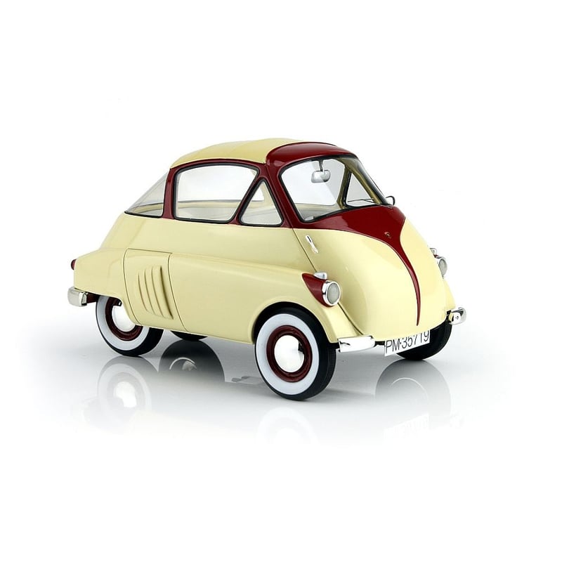 Schuco 1/18 ISO Isetta 1955