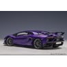 Autoart 1/18 Lamborghini Aventador SVJ