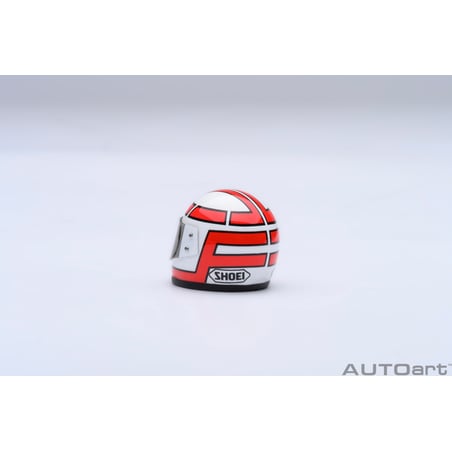 Autoart 1/12 Honda NSR500 WGP500 Gun Koma No.56 Baribari Legend Manga