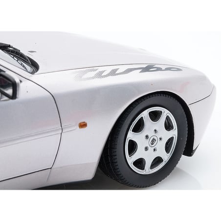 Schuco 1/18 Porsche 944 Turbo S 1986
