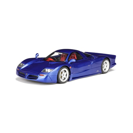 GT Spirit 1/18 Nissan R390 GT1 Road Car 1997