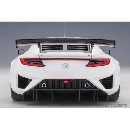 Autoart 1/18 Honda NSX GT3