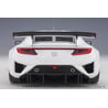 Autoart 1/18 Honda NSX GT3