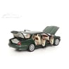 Almost Real 1/18 Jaguar XJ6 (X350) 2003