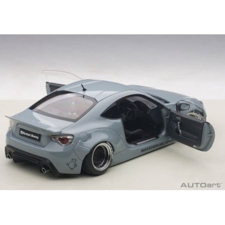 Autoart 1/18 Toyota 86 Rocket Bunny