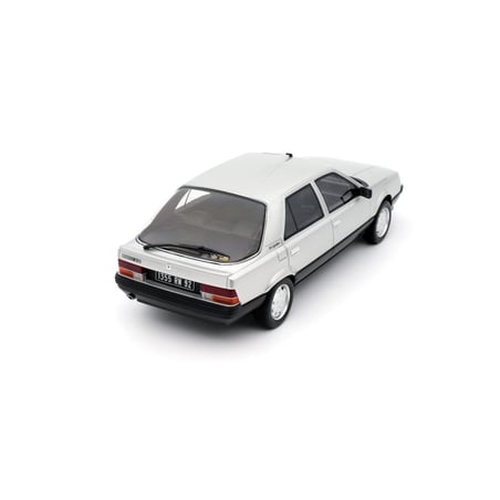 Otto Mobile 1/18 Renault 25 Phase 1 V6 Injection 1985