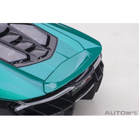 Autoart 1/18 Lamborghini Centenario