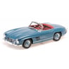 Minichamps 1/18 Mercedes Benz 300 SL Roadster (W198) 1958