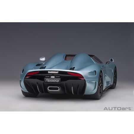 Autoart 1/18 Koenigsegg Regera