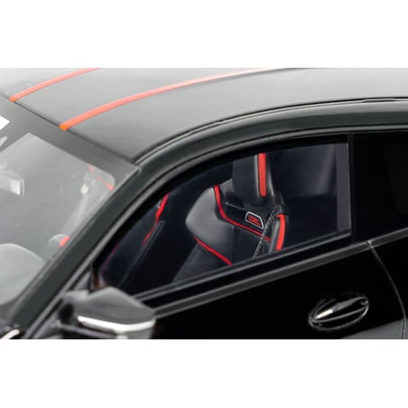 GT Spirit 1/18 BMW M4 CSL (G82) Coupe 2023