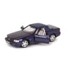 Norev Dealer Edition 1/18 Mercedes Benz SL 500  (R129) 1998-2001