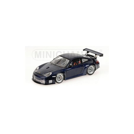 1:18 Porsche 911 GT3 RSR ALMS 2004