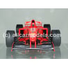 Minichamps 1/18 Ferrari F310B, No.5 1997, Michael Schumacher