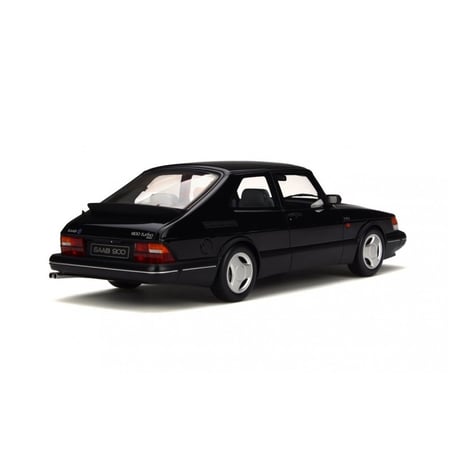1:18 Saab 900 Turbo 1989 (Otto Mobile)
