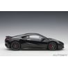 AuatoArt 1/18 Honda NSX (NC1)