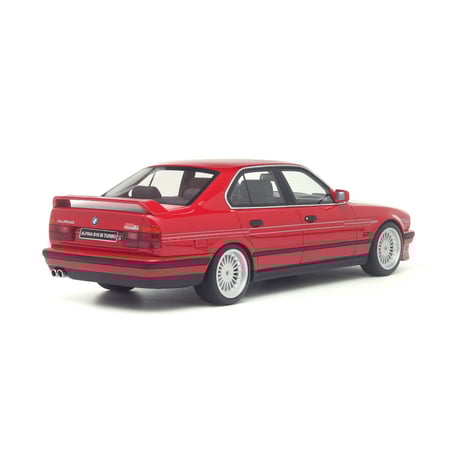 1:18 BMW ALPINA E34 B10 BITURBO