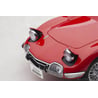 Autoart 1/18 Toyota 2000GT (with metal wire spoke wheels)