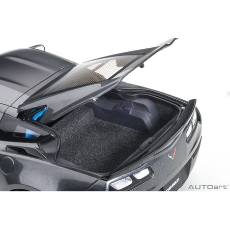 Autoart 1/18 Chevrolet Corvette C7 Grand Sport