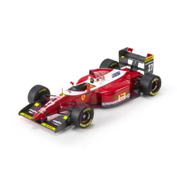 GP Replicas 1/18 Ferrari...