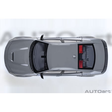 Autoart 1/18 Dodge Charger SRT Scat Pack Widebody 2023