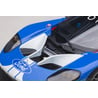Autoart 1/18 Ford GT GTE Pro Le Mans 24h 2019 No.68 J.Hand/D.Muller/S.Bourdais