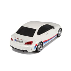 1:18 GT-SPIRIT BMW 1M Coupe grün/green Limited Edition 1 of 504 Nr. ZM036 DEFEKT EUR 50,00 - FR