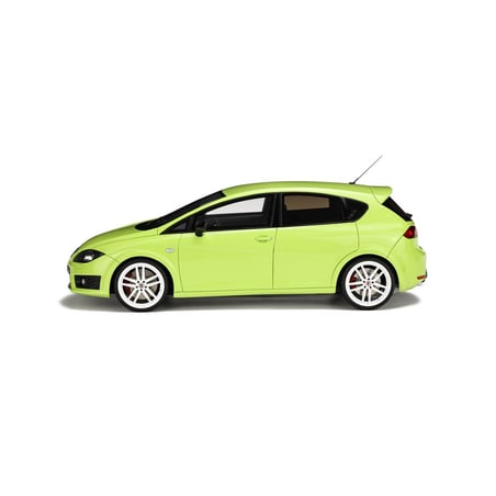 Otto Mobile 1/18 Seat Leon MK2 Cupra R 2010
