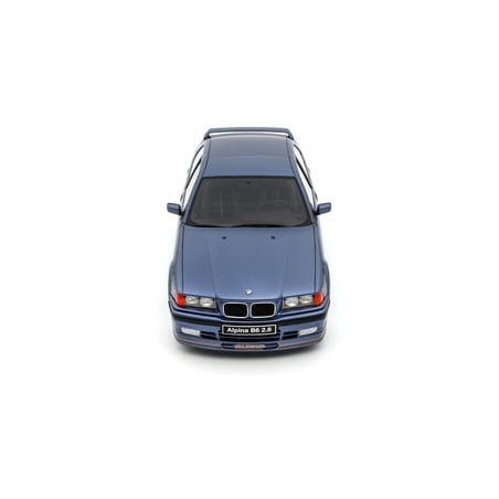 Otto Mobile 1/18 BMW M3 E36 Sedan ALPINA B6 2.8 1992