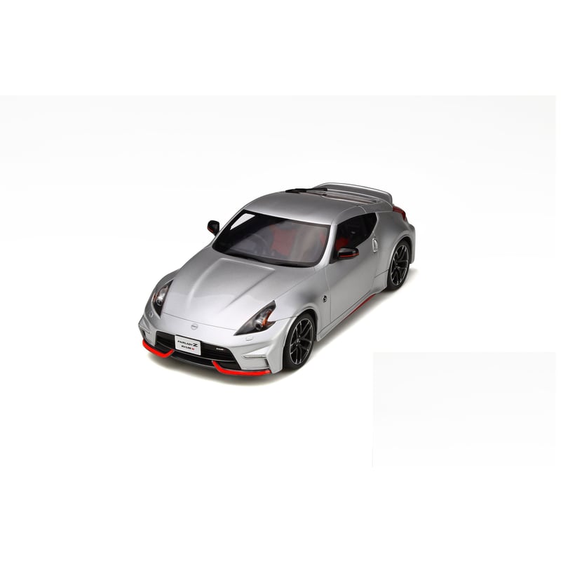1:18 Nissan Fairlady Z Nismo Z34 (GT Spirit)