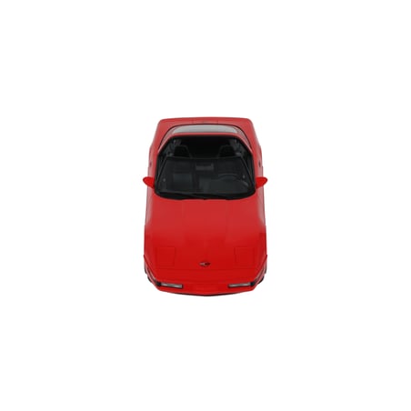 GT Spirit 1/18 Chevrolet Corvette C4 Convertible 1995