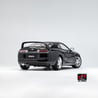 LCD Models 1/18 Toyota Supra MKIV (A80) Coupe 1993 (Car lift and key fob included)