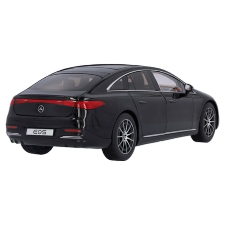 NZG 1/18 Mercedes Benz EQS AMG LINE (V297) 2022