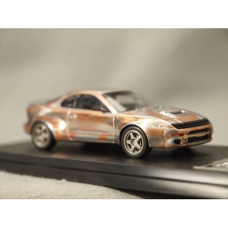 hpi-racing 1/43 Toyota Celica Turbo 4WD