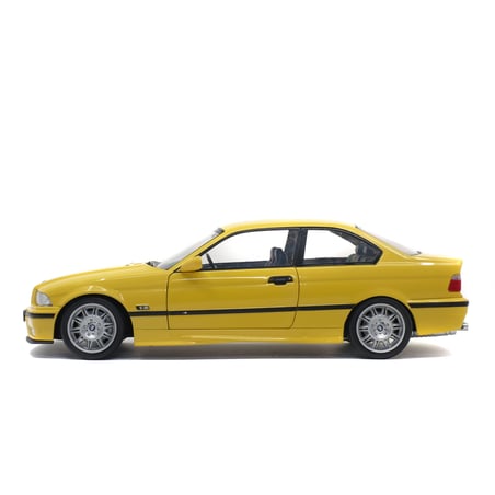 Solido 1/18 BMW M3 E36 Coupe 1994