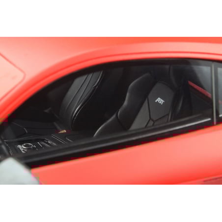 GT Spirit 1/18 Audi R8 ABT 2019