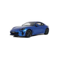 Otto Mobile 1/18 Subaru BRZ...