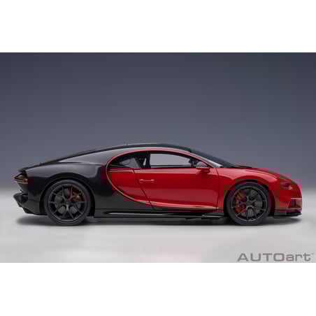 Autoart 1/18 Bugatti Chiron Sport 2019