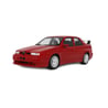 Otto Mobile 1/18 Alfa Romeo 155 GTA Stradale 1993