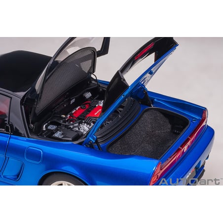 Autoart 1/18 Honda NSX-R (NA2) 2002