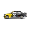 Solido 1/18 BMW E30 M3 DTM 1988 No. 31 K.THIIM