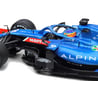 Solido 1/18 Alpine F1 A521 GP Portugal 2021 No.14 Fernando Alonso