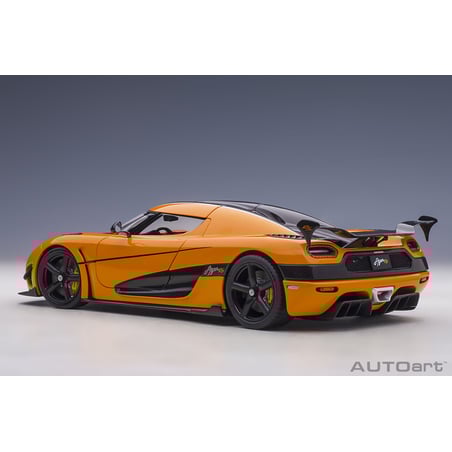 1/18 Koenigsegg Agera RS