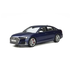 GT Spirit 1/18 Audi A8 S8 2020