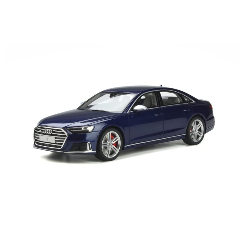 GT Spirit 1/18 Audi A8 S8 2020