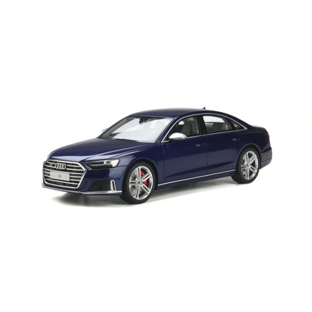 GT Spirit 1/18 Audi A8 S8 2020