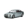 Otto Mobile 1/18 BMW E60 Phase 2 M5 2008