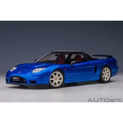 Autoart 1/18 Honda NSX-R...
