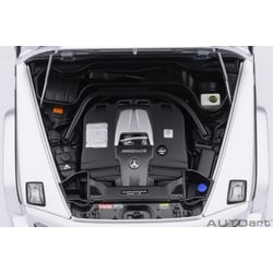 Autoart 1/18 Mercedes Benz AMG G Class G63 2019