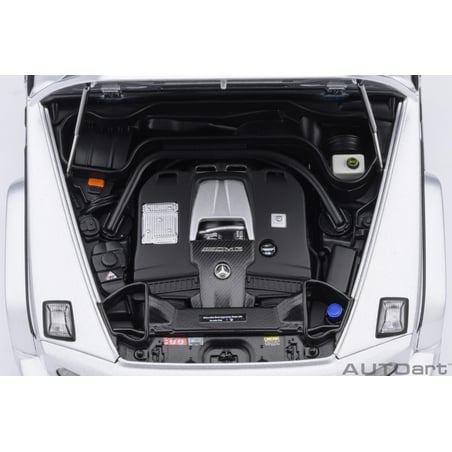 Autoart 1/18 Mercedes Benz AMG G Class G63 2019