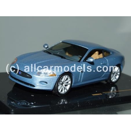 IXO 1/43 Jaguar XK Coupe 2005